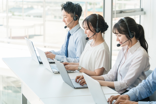 医療・福祉機関専門の採用支援