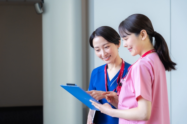 採用メッセージ