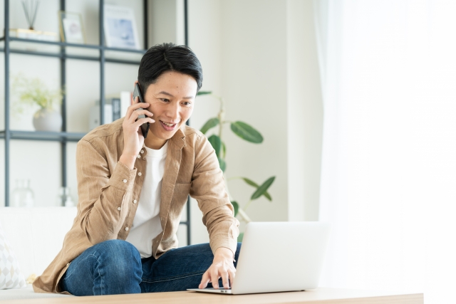 訪問看護の希望・相談